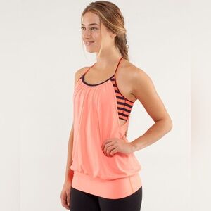 ◾️💟3/$25 Lululemon No Limits Tank Top